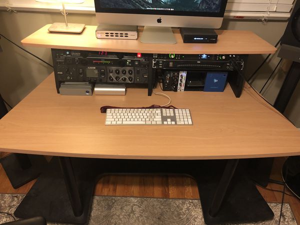 Studio Rta Creation Station Desk 100 For Sale In Glendale Ca