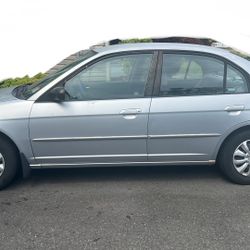 2003 Honda Civic