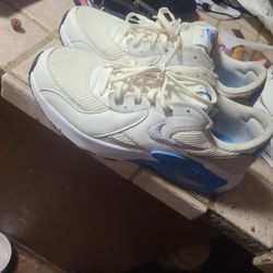 Nike max 9 sale best sale