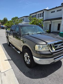 2007 Ford F-150
