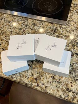 AirPods Pro Gen 2 🔥 Top Condition, Great Deal — Grab Them Before They’re Gone!