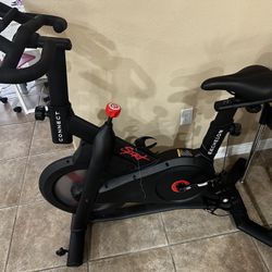 Echelon Stationary Bike for Sale in El Paso TX OfferUp