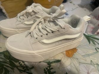 Vans-Women