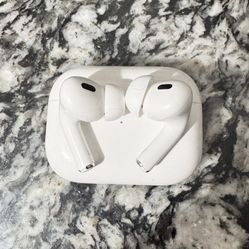 Apple Air Pods Pro 2