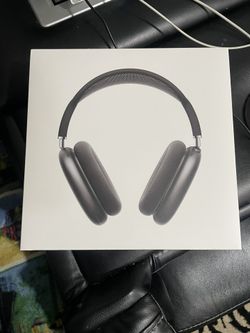 AirPod Max With Smart Case