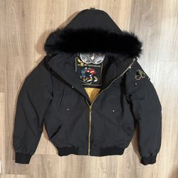 Winter parka Jacket size M/L/XL