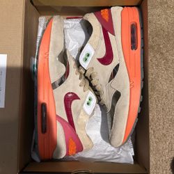 Air Max Size 10 