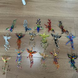 Charms