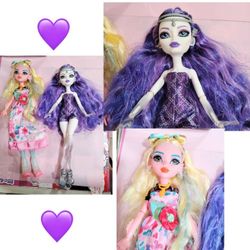 Monster High