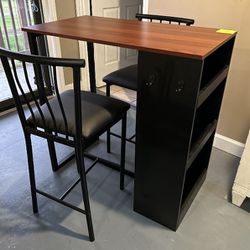 New 3Pc Desk 