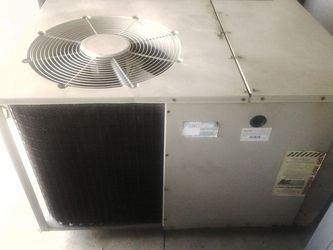 Complete ac systems and package units