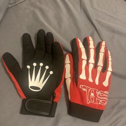 SDL GLOVES SIXE M