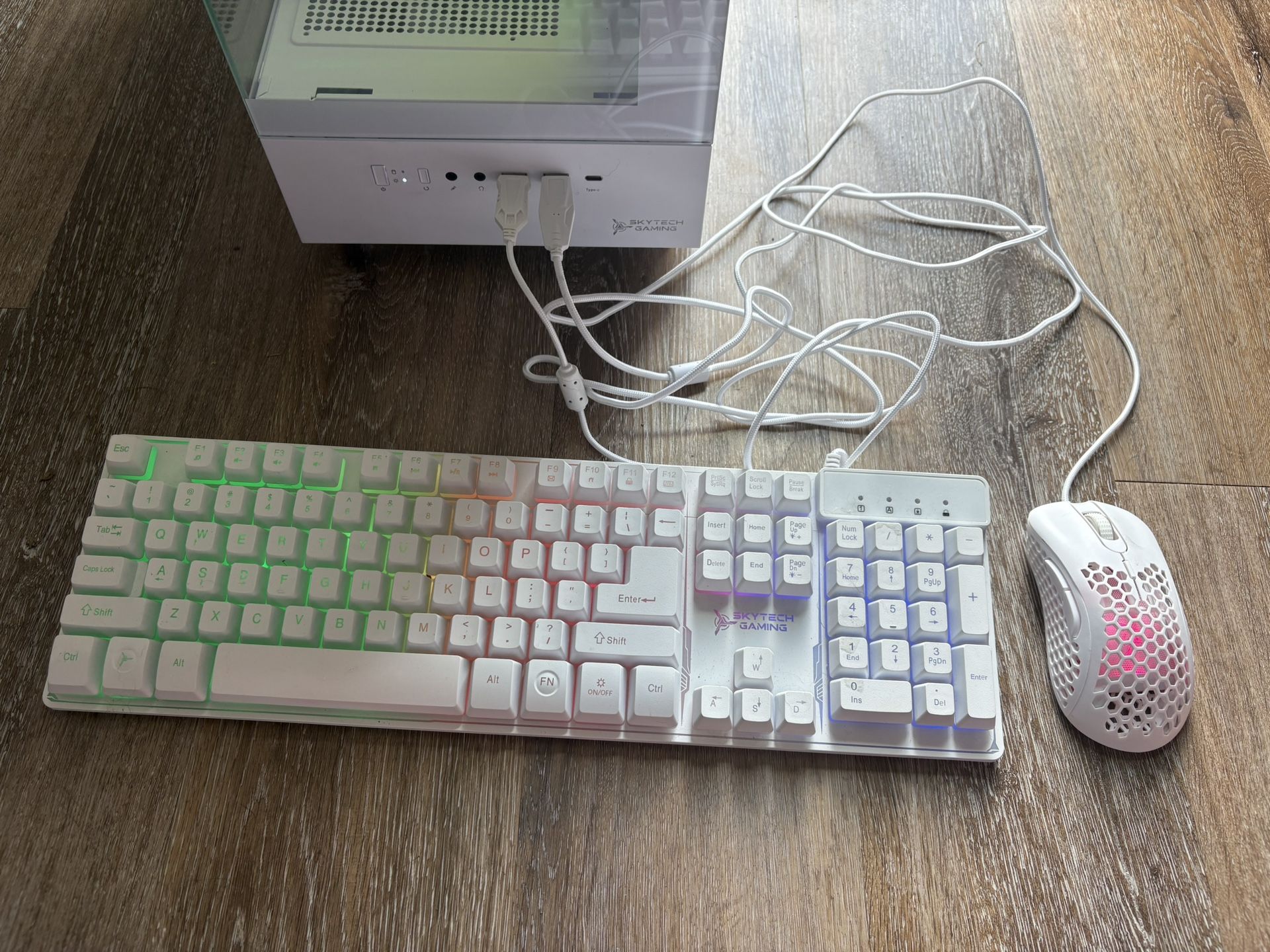 Brand New Never Used Gaming PC 