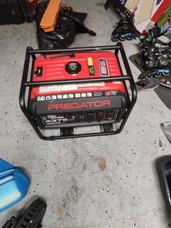 Predator 4375