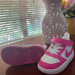 Nike & Minnie Mouse Shoes