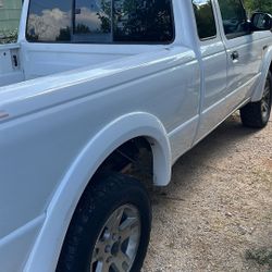 2005 Ford Ranger