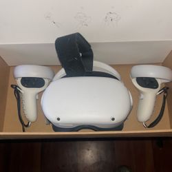 Meta Quest 2 Oculus 128gb