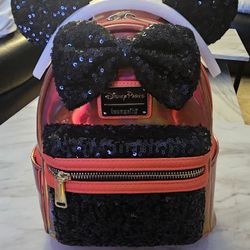 Disney Parks Loungefly 