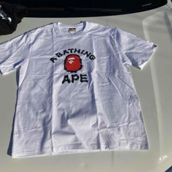 Bape Shirt