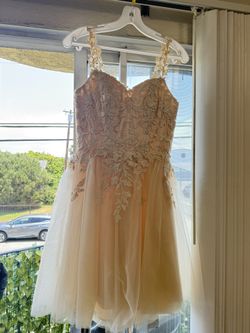 Party Dress New Size Extra Small