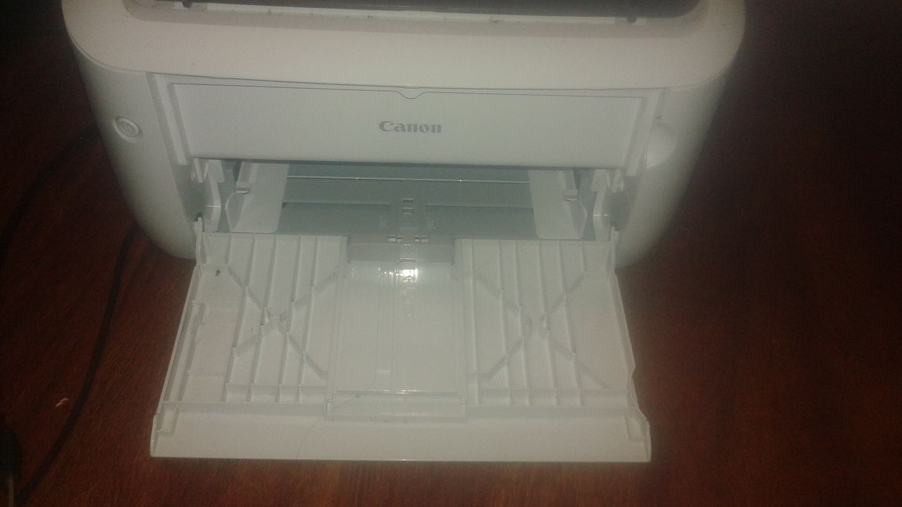 Canon Printer