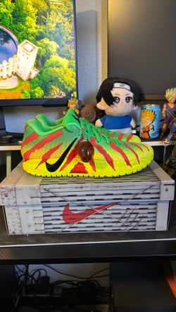 Ja 3 “Jurassic Park” size 10.5