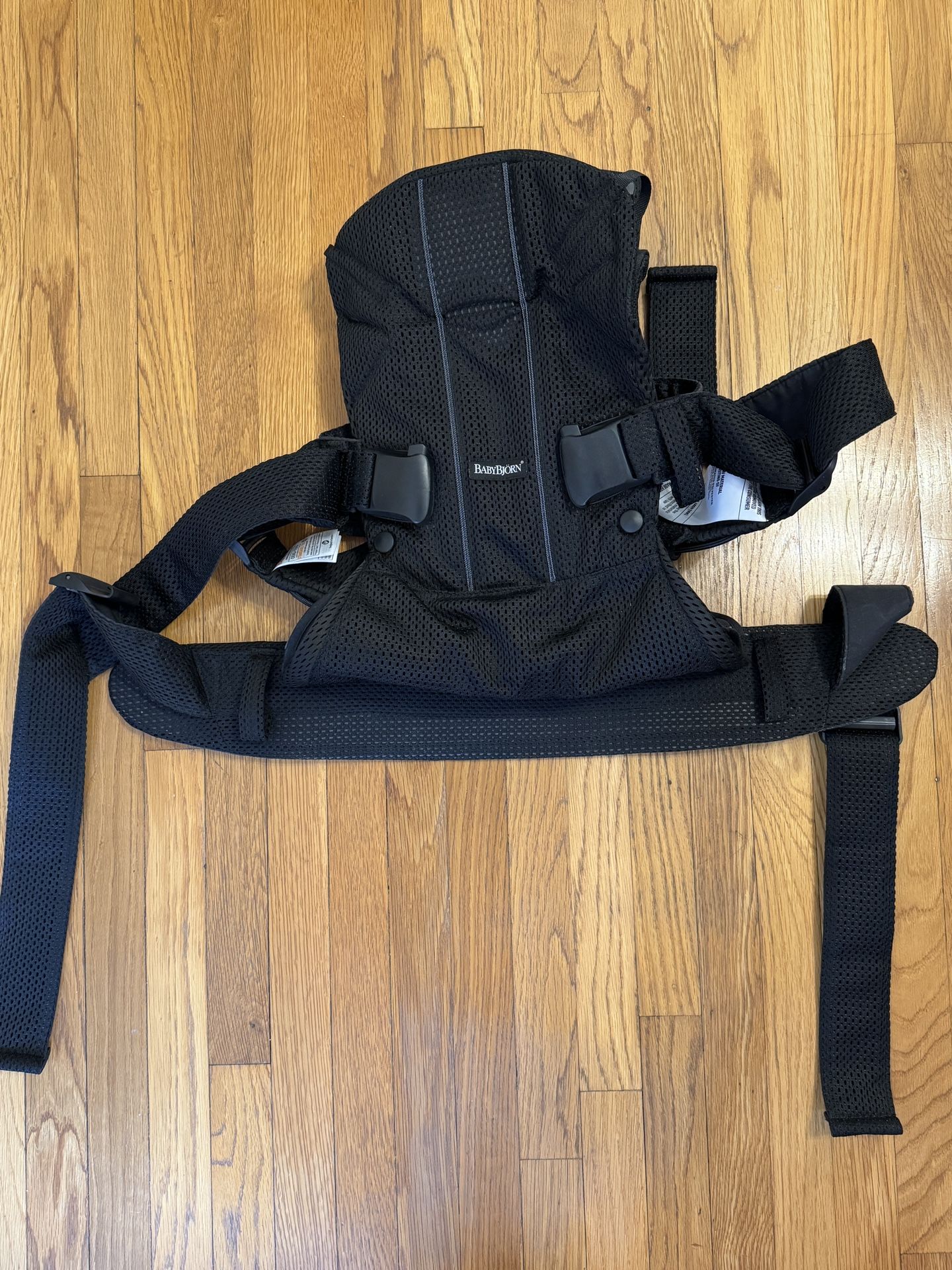 Baby bjorn One Air Baby Carrier- Open Box