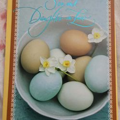 Easter Cards 1 of 8 Listings
