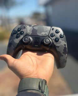 PlayStation 5 Controller