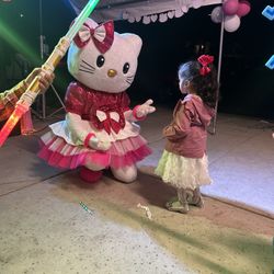 Personajes Disponibles