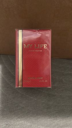 My Life Eau de Parfum 3.4 oz