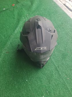 Helmet