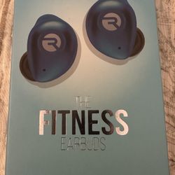 Bluetooth Raycon Earbuds