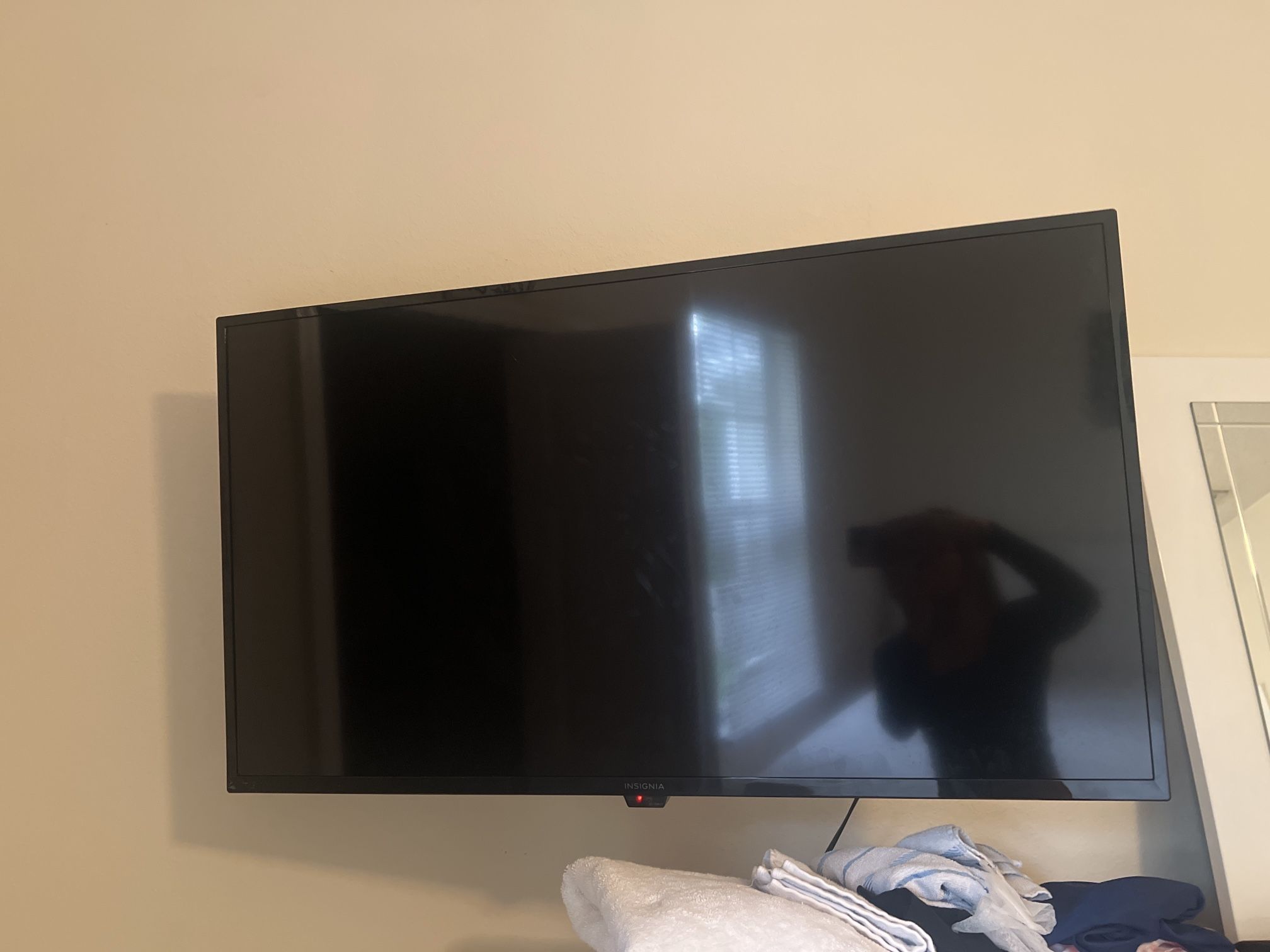 TV Insignia Smart TV
