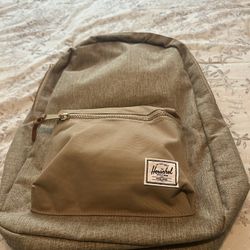 Herschel Bag pack 