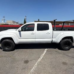 2006 Toyota Tacoma