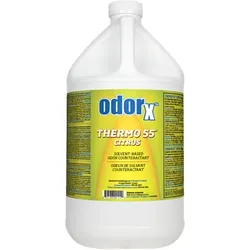 OdorX Thermo 55 Citrus