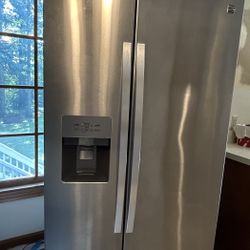 Stainless Steel Kitchen Set