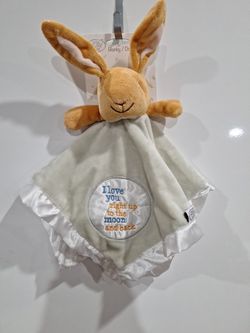 Baby Security Blanket 