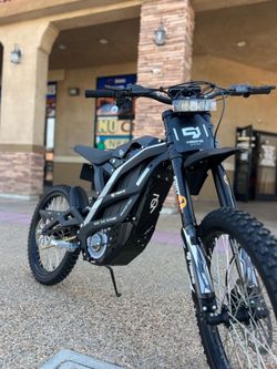 79 Bike Falcon Pro