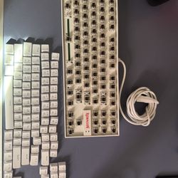 gaming keyboard 