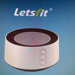 White Noise Machine. NEW Inbox