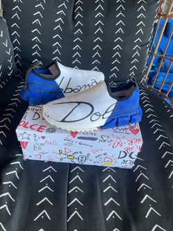Womens Dolce and Gabanna