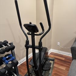 Elliptical For Sale