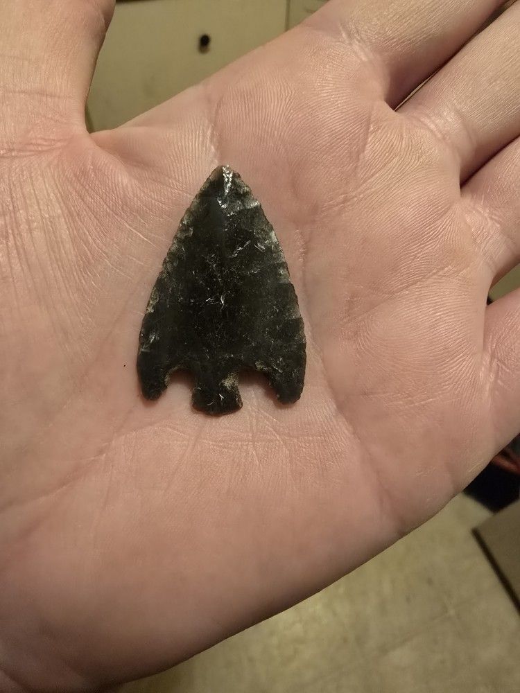 Arrow Head