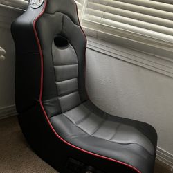X - Rocker Bluetooth Gaming Chair 