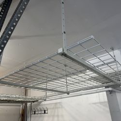 garage Storage Racks/shelves 
