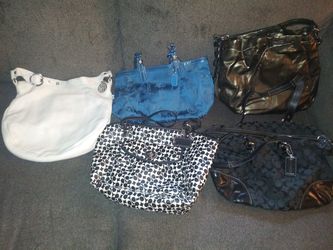 Purses many available. Different prices. Better deal for multiples