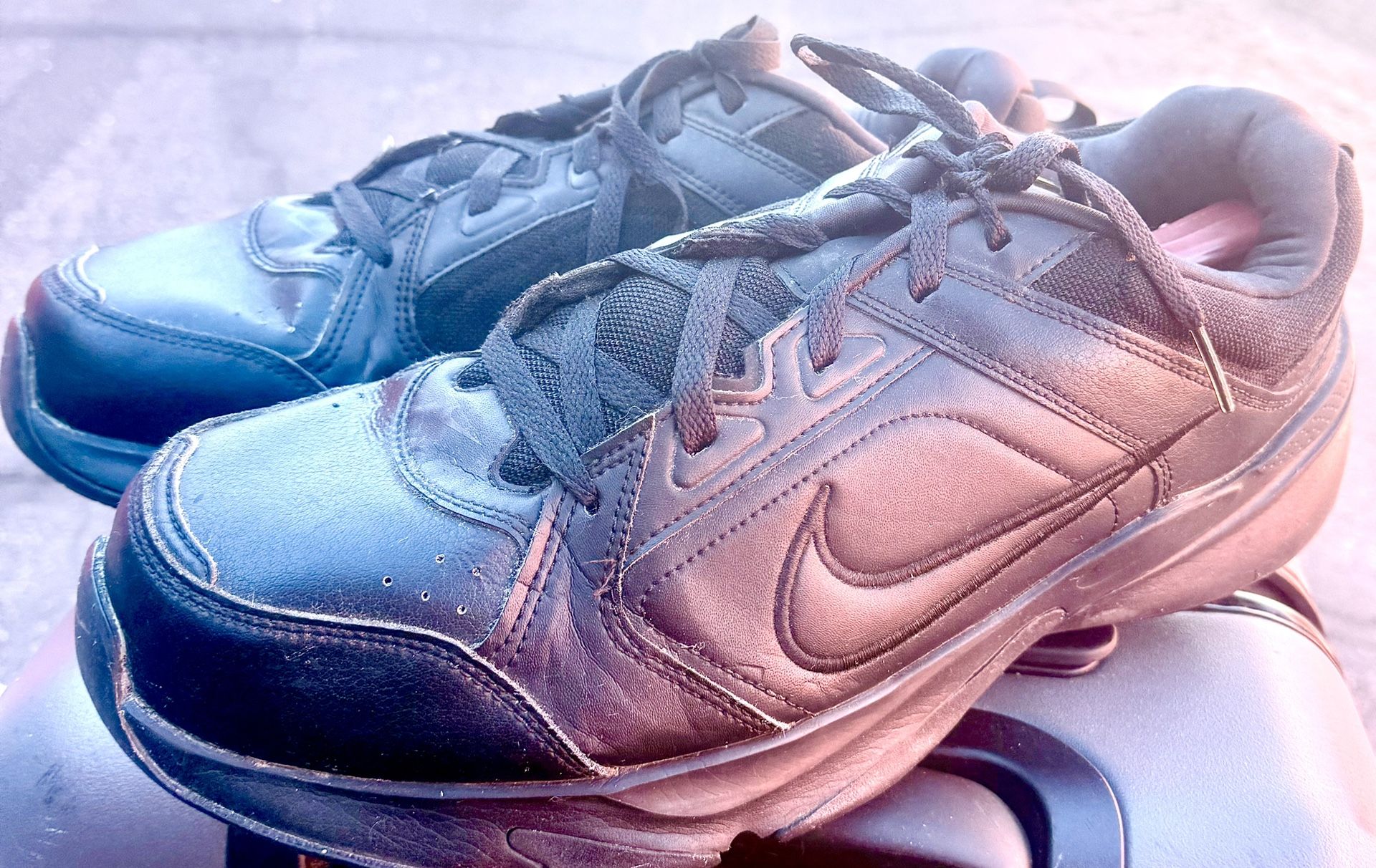 Nike Defy Men’s Size 13 Wide