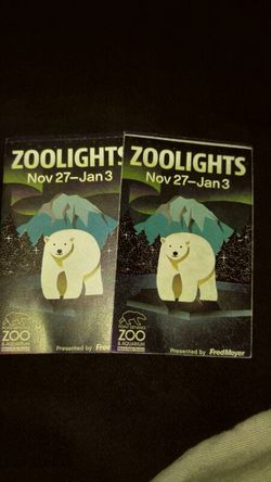 Zoolights